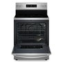 Whirlpool 30-Inch Freestanding Electric Range With Air Fry - YWFES5030RZ
