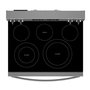 Whirlpool 30-Inch Freestanding Electric Range With Air Fry - YWFES5030RZ