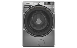 Whirlpool 4.5 Cu. Ft. Smart Front Load Washer With Freshflow™ Vent System - WFW5720RR
