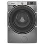 Whirlpool 4.5 Cu. Ft. Smart Front Load Washer With Freshflow™ Vent System - WFW5720RR