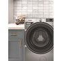 Whirlpool 4.5 Cu. Ft. Smart Front Load Washer With Freshflow™ Vent System - WFW5720RR