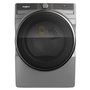 Whirlpool 7.4 Cu. Ft. Electric Dryer With Freshflow™ Vent System - YWED6720RR