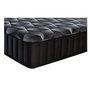 Prima Semi-Firm Mattress King Size Signature Collection by Accent Pedic