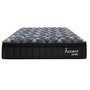 Alessa Soft Mattress Twin Size Signature Collection by Accent Pedic