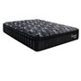 Alessa Soft Mattress Full Size Signature Collection Accent Pedic