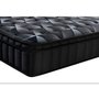Alessa Soft Mattress Full Size Signature Collection Accent Pedic