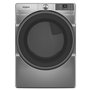 Whirlpool 7.4 Cu. Ft. Electric Dryer - YWED5720RR