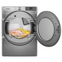 Whirlpool 7.4 Cu. Ft. Electric Dryer - YWED5720RR