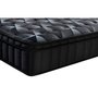 Alessa Soft Mattress Queen Size Signature Collection Accent Pedic