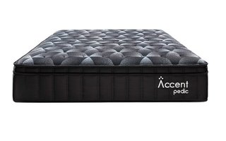 Alessa Soft Mattress King Size  Signature Collection by Accent Pedic