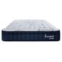 Granite Medium-Soft Mattress Twin Size by Accent Pedic