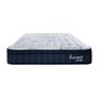 Granite Medium-Soft Mattress Twin XL Size by Accent Pedic