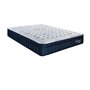 Granite Medium-Soft Mattress Twin XL Size by Accent Pedic