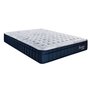 Granite Medium-Soft Mattress Full Size by Accent Pedic