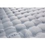 Granite Medium-Soft Mattress Full Size by Accent Pedic