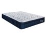 Granite Medium-Soft Mattress Queen Size by Accent Pedic