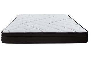 Eko Firm Mattress Twin Size by Accent Pedic