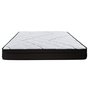 Eko Firm Mattress Twin Size by Accent Pedic