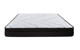 Eko Firm Mattress Full Size by Accent Pedic