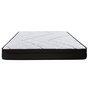Eko Firm Mattress Full Size by Accent Pedic