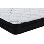 Eko Firm Mattress Full Size by Accent Pedic