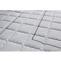 Eko Firm Mattress Queen Size by Accent Pedic