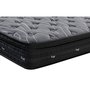 Ambre Semi-Firm Mattress Queen Size by Accent Pedic