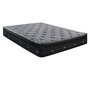 Ambre Semi-Firm Mattress Full Size by Accent Pedic