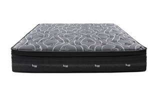Ambre Semi-Firm Mattress Twin XL Size by Accent Pedic