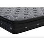 Ambre Semi-Firm Mattress Twin XL Size by Accent Pedic