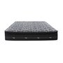 Ambre Semi-Firm Mattress Twin Size Bed by Accent Pedic