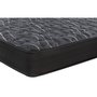 Zeno Firm Mattress Twin Size by Accent Pedic