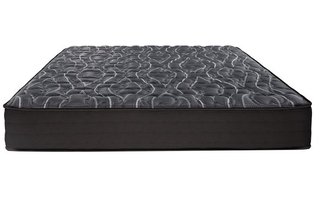 Zeno Firm Mattress Full Size by Accent Pedic