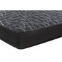 Zeno Firm Mattress King Size by Accent Pedic