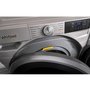 Whirlpool Front Load Laundry Pair High-Efficiency Washer and Dryer Set -WFW5720RR - YWED5720RR