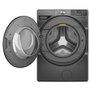 Whirlpool 4.5 Cu. Ft. Smart Front Load Washer With Freshflow™ Vent System - WFW5720RU