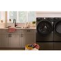 Whirlpool 4.5 Cu. Ft. Smart Front Load Washer With Freshflow™ Vent System - WFW5720RU