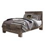 Queen Size 4-pc Derekson Bedroom Set by Benchcraft