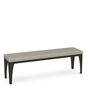 60-Inch Bench by Amisco