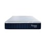 Quartz Hybrid Mattress Twin Size By Accent Pedic