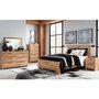 Bedroom Set 4 pcs Hyanna by Signature Design Ashley
