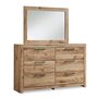 Hyanna Mirror by Signature Design Ashley