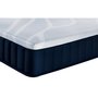 Quartz Hybrid Mattress Full Size by Accent Pedic