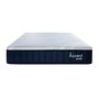 Quartz Hybrid Mattress Queen Size by Accent Pedic