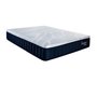 Quartz Hybrid Mattress Queen Size by Accent Pedic