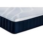 Quartz Hybrid Mattress Queen Size by Accent Pedic