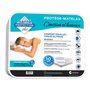 Luxurious Quilted Mattress Protector Twin