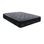 Zenith Semi-Firm Mattress Twin XL Size by Accent Pedic