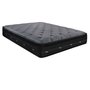 Zenith Semi-Firm Mattress Full Size by Accent Pedic