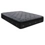Zenith Semi-Firm Mattress Queen Size By Accent Pedic